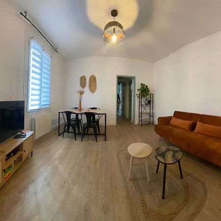La Suite Des Platanes Perpignan Extérieur photo