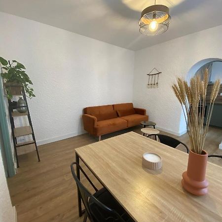 La Suite Des Platanes Perpignan Extérieur photo