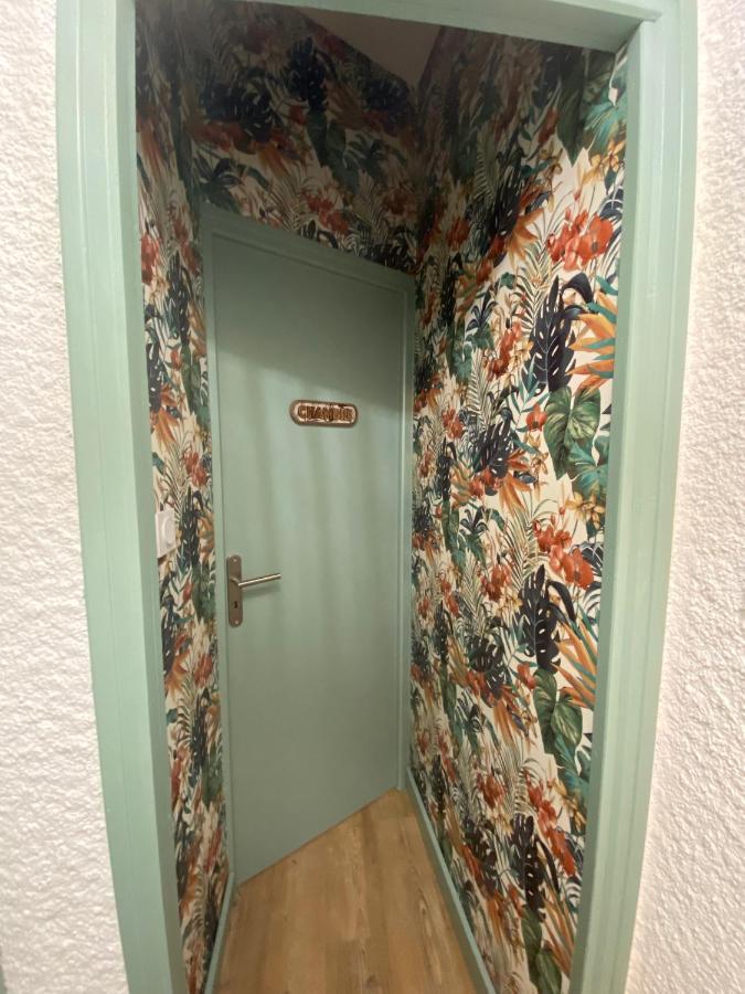 La Suite Des Platanes Perpignan Extérieur photo