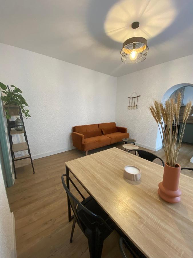 La Suite Des Platanes Perpignan Extérieur photo